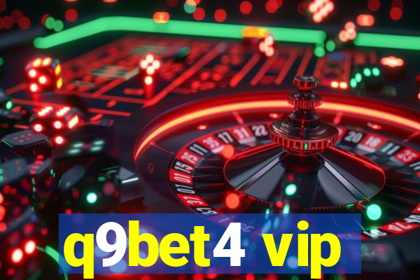 q9bet4 vip